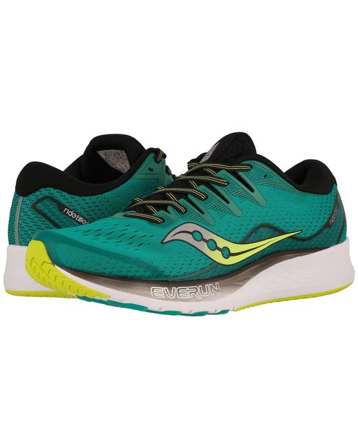 Saucony Blue Ride Iso 2 for men