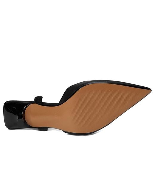 ALDO Black Brusanti High Heels Eu 36 (Us 6) B