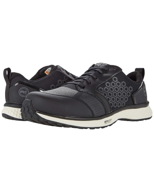 reaxion composite safety toe