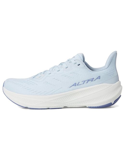 Altra Blue Experience Flow 2 Shoes 9.5 B