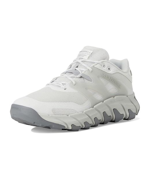 Merrell Metallic Maipo Explorer Aerosport Shoes, Synthetic/Textile for men