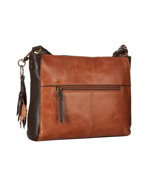 the sak alameda crossbody