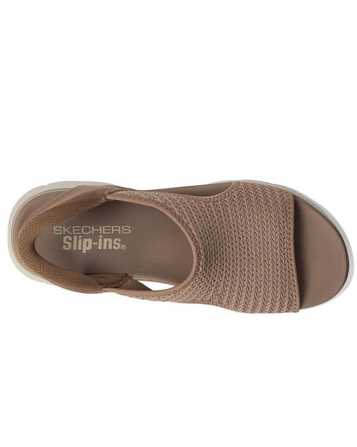 Skechers Metallic Summits