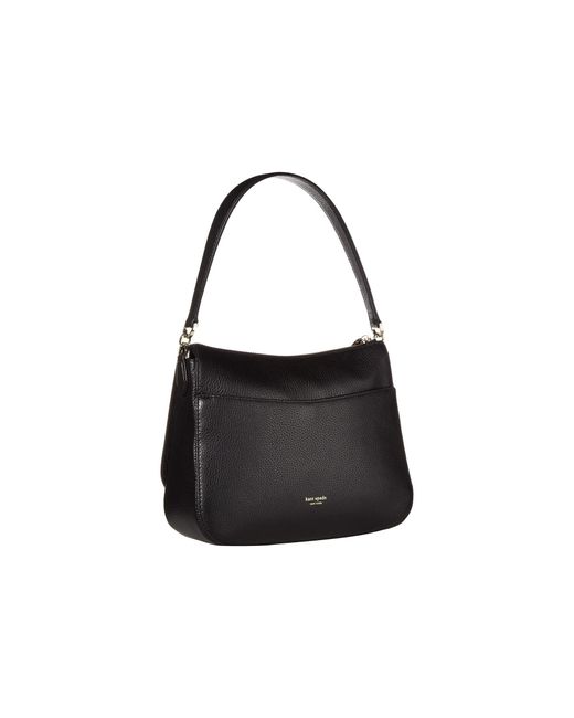 polly medium convertible shoulder bag