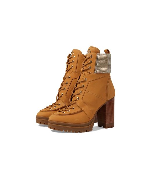 michael kors antonia bootie