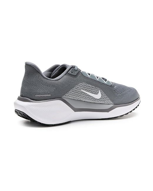 Nike White Pegasus 41 Shoes Cool//Wolf/Pure Platinum 7 D for men
