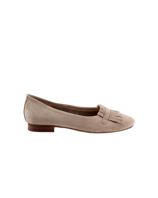 Trotters Multicolor Greyson Flat Shoes 6 M (B)
