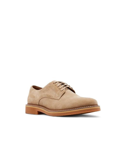 Steve Madden Multicolor Pettit Lace-Up Boots 10 D for men