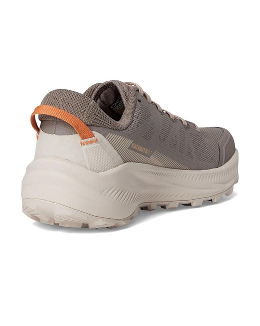 Oboz Gray Katabatic Lt Low Climbing Shoes 8.5 B