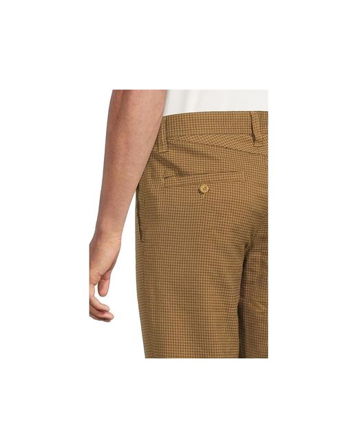 Volcom Black Frickin Modern Stretch Casual Pants 1, Polyester/Elastane/Cotton for men