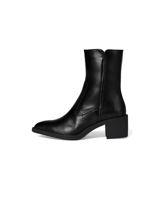 La Canadienne Black Yves Boots 6 B