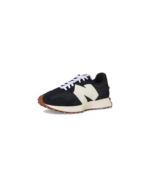 New Balance Metallic 327 Shoes/ 9 B