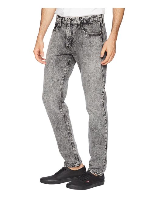 512 taper fit