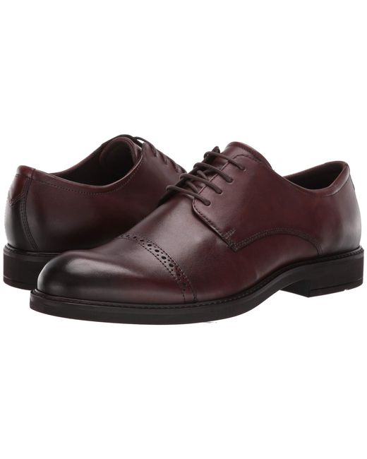 ECCO Vitrus III Mocassins Homme