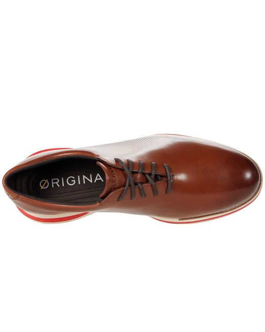 Cole Haan Wholecut Clearance Vintage 