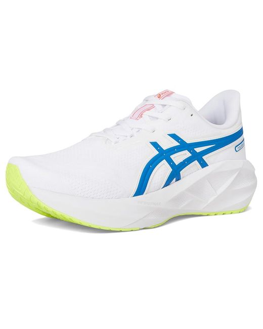 Asics Blue Novablast 5 Atc Shoes/Tuna 11 D for men