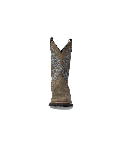 Laredo Black Winfield () Boots for men