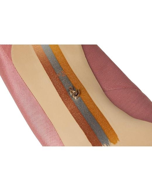 Sam Edelman Pink Hazel Shoes, Synthetic
