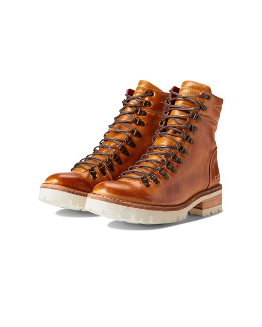 Bed Stu Khya in Red Lyst