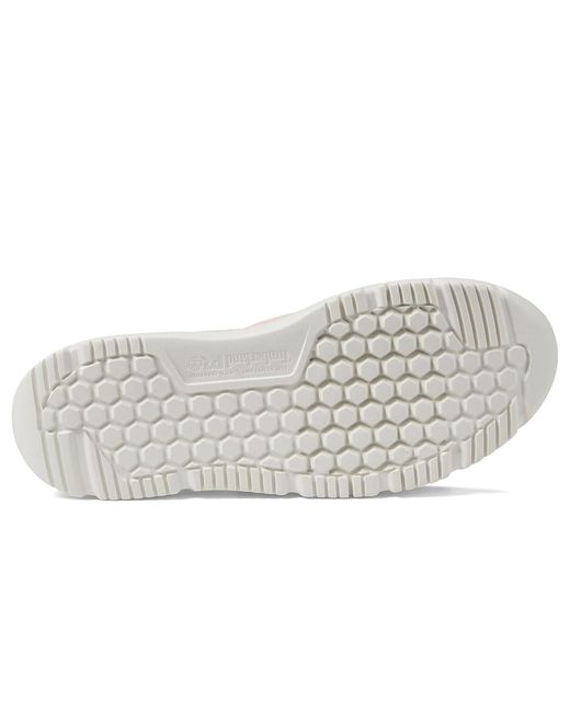 Timberland Pink Setra Knit Composite Safety Toe (/) Shoes
