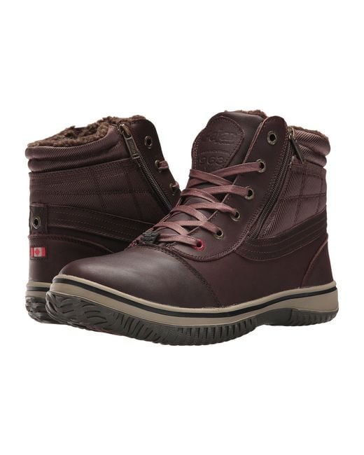 pajar men's tavin snow boots
