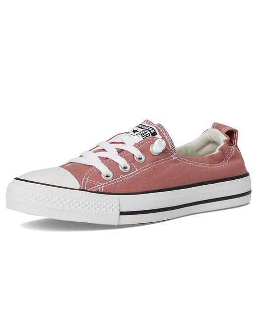 Converse White Chuck Taylor All Star Shoreline Slip-On Sneaker Cold Weather Boots, Canvas
