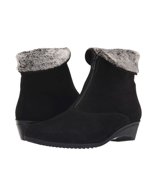 la canadienne evitta