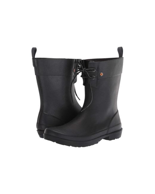 bogs flora 2 eye boot
