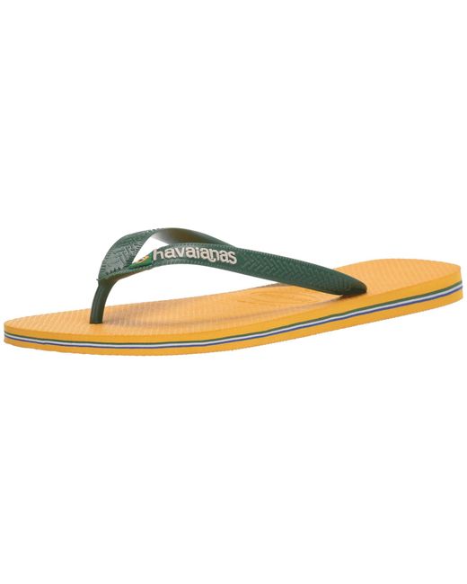 zappos flip flops mens