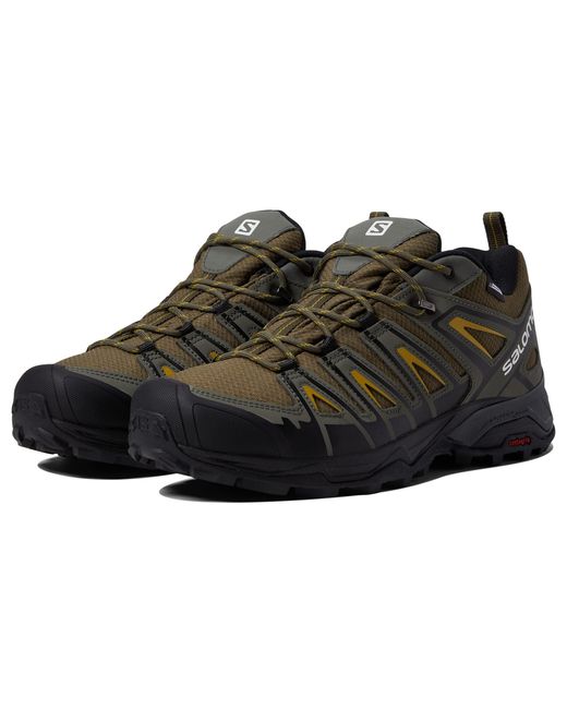 salomon x ultra pioneer mid