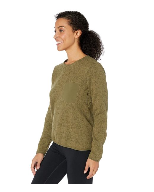 covert sweater