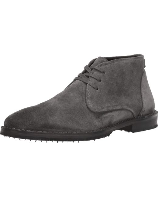 john varvatos portland chukka