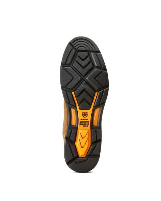 waterproof ariat workhog boots