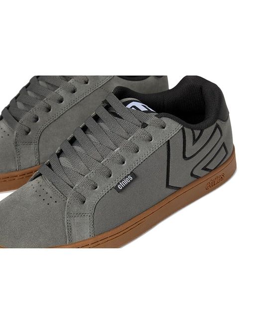 Etnies Metallic Fader Skate Shoes 11.5 D for men