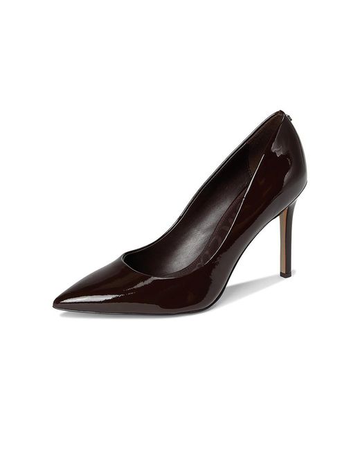 Sam Edelman Black Hazel Shoes, Synthetic