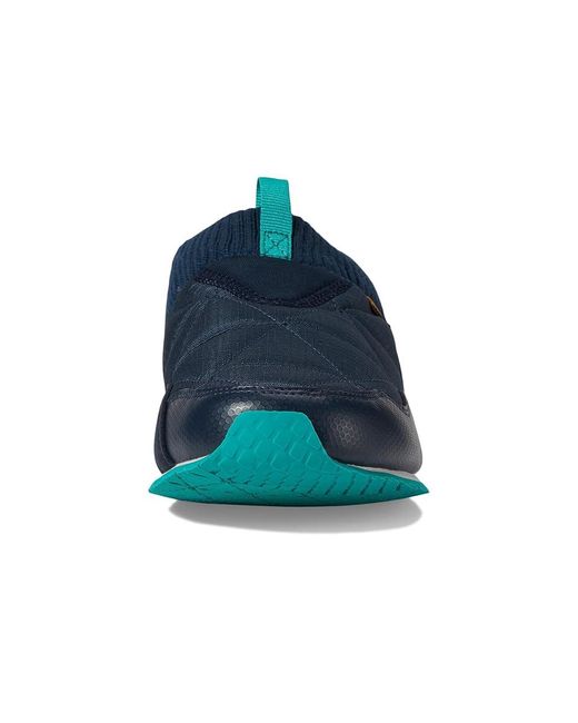Teva Blue Reember Shoes 5 B