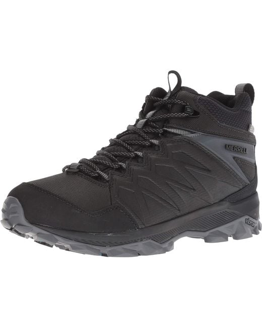 merrell thermo freeze 6