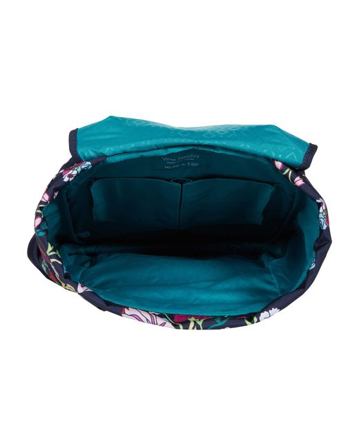 vera bradley daytripper backpack