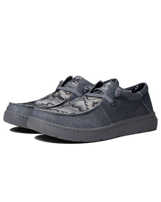 ariat elastic laces