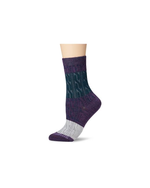 Smartwool Wool Everyday Color-block 