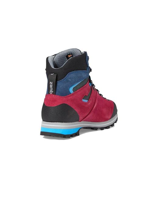 Zamberlan Red Thunder Gtx Wns Climbing Shoes Eu 37 (Us 6) B