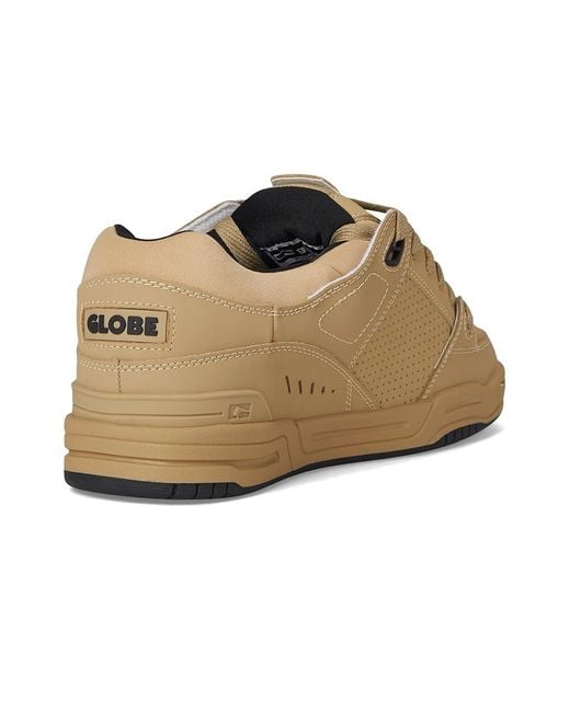 Globe Metallic Fusion Skate Shoes 7.5 D for men