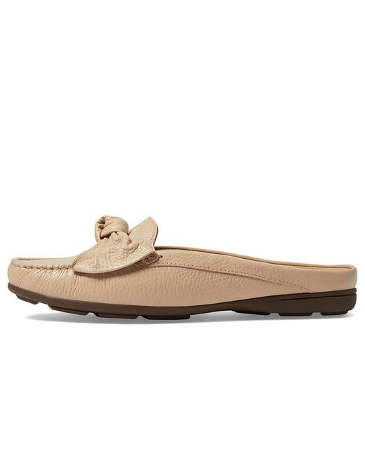Marc Joseph New York Black Diane Street (Nude Grainy) Shoes