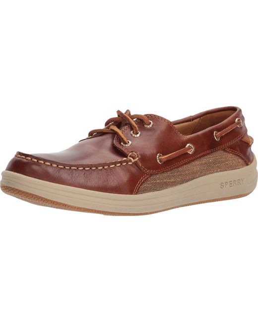 sperry gamefish 3 eye