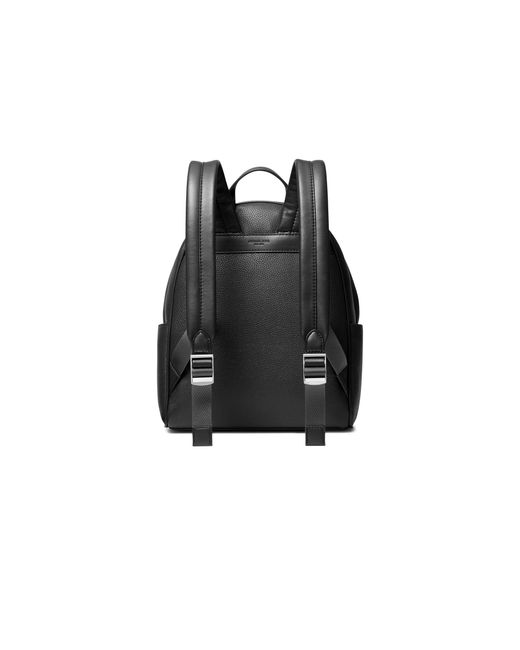 MICHAEL Michael Kors Black Bex Medium Backpack