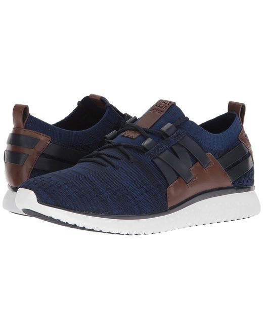 cole haan grand motion woven stitchlite
