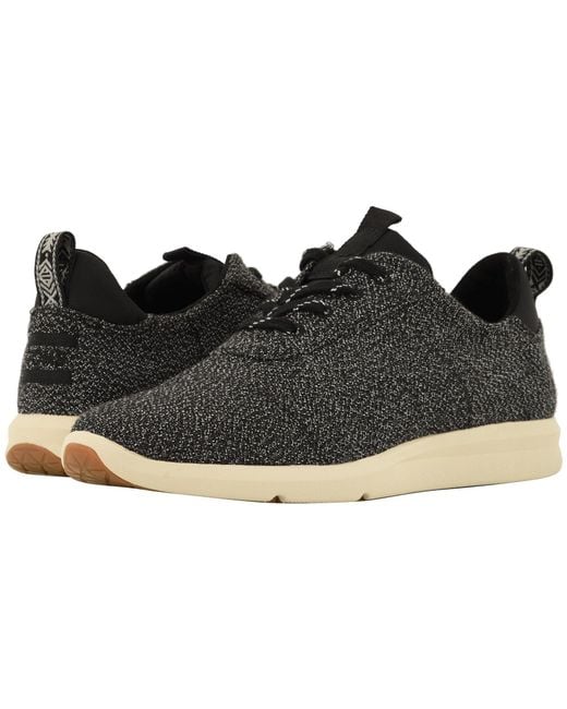 black terry women's cabrillo sneakers