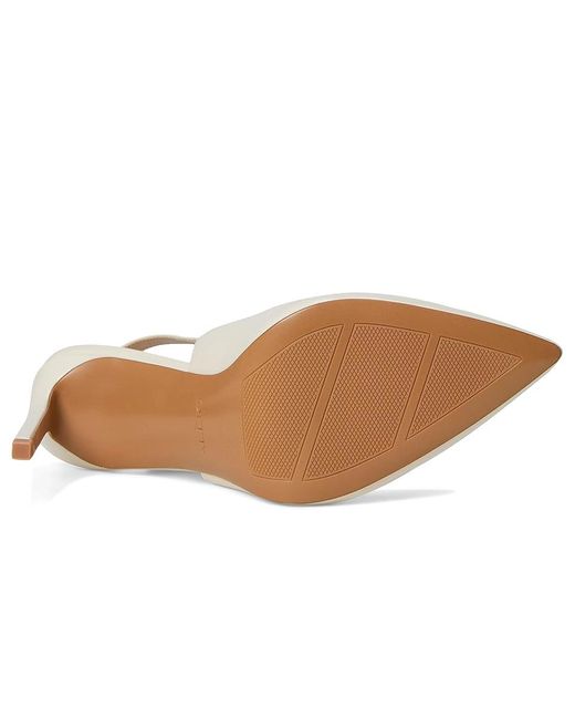 ALDO Black Lalasling High Heels Eu 38 (Us 7.5) B