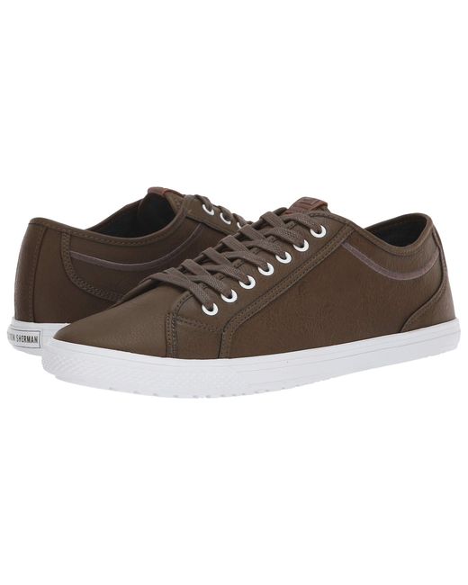 ben sherman chandler low