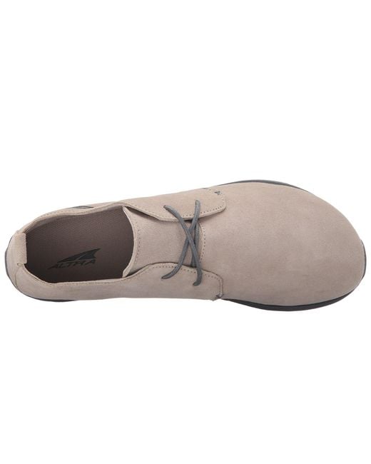 Altra desert boot ii online